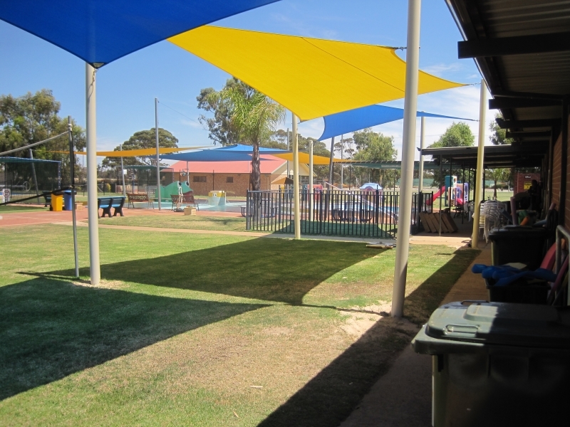 Hyden Aquatic Centre » Shire of Kondinin