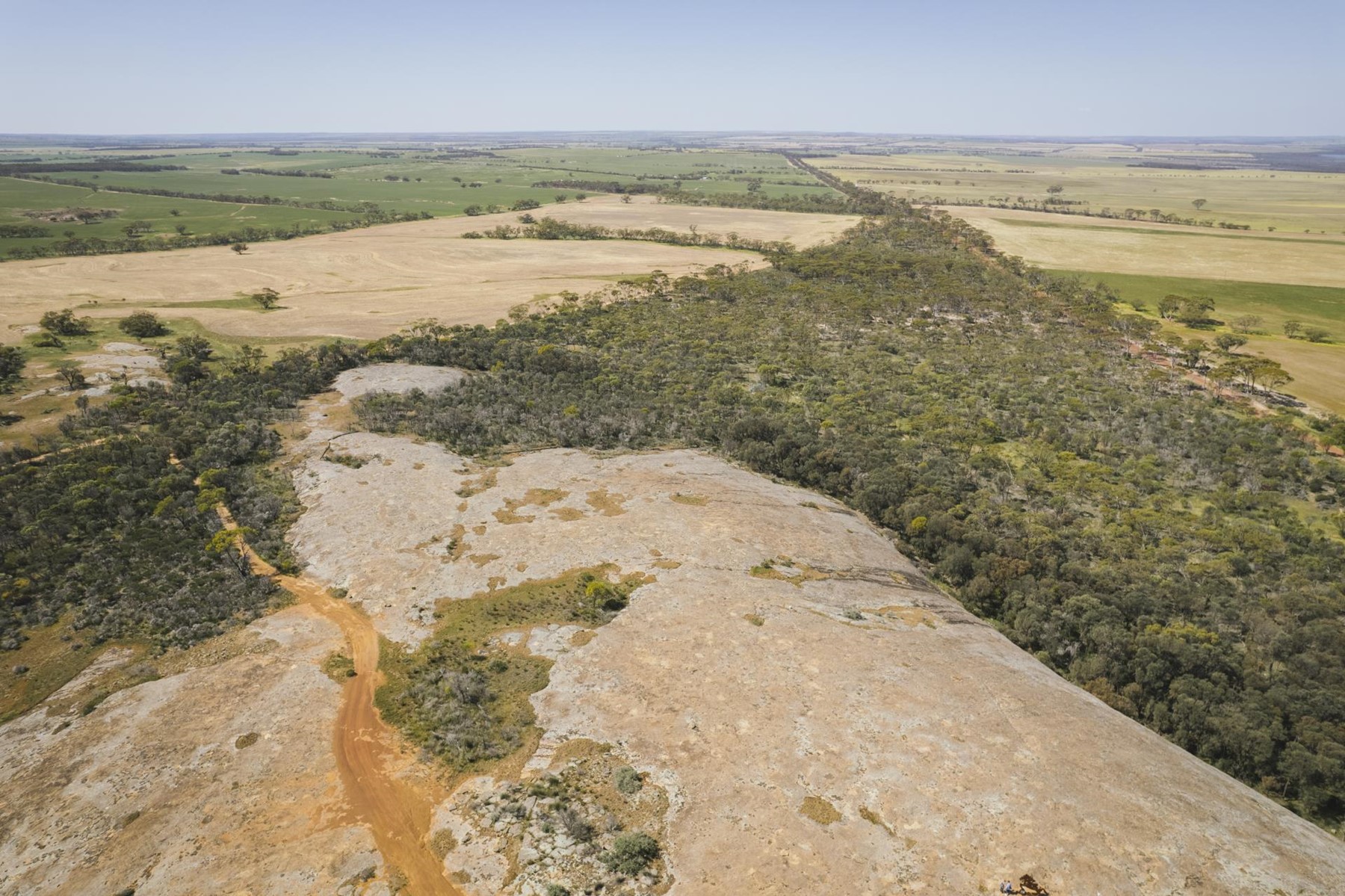 Picture: Yeerakine Rock 