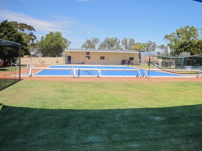 Image Gallery - Hyden Pool 7